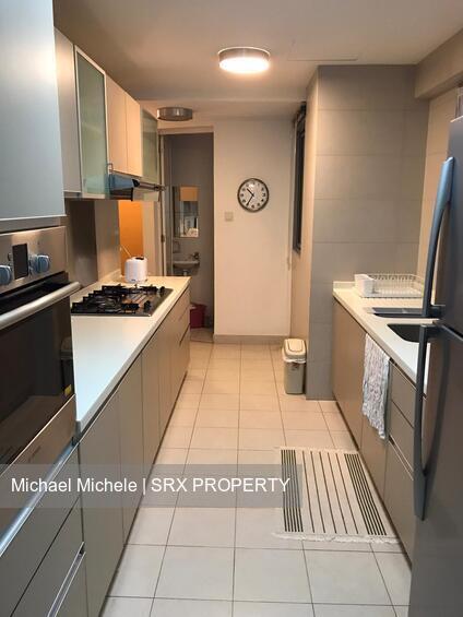 The Belvedere (D15), Condominium #433426831